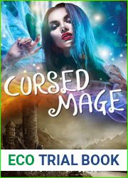 Cursed Mage (Witch School #1)