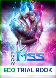 Shadow Kiss (From the Stars, #3)