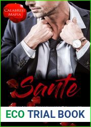 Sante (Calabresi Mafia, #2)