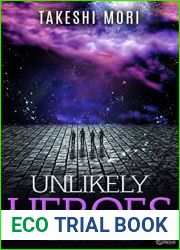Unlikely Heroes