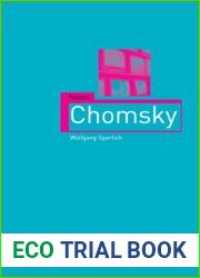 Noam Chomsky: Critical Lives
