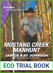 Mustang Creek Manhunt