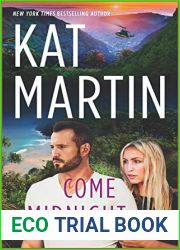 Come Midnight (Maximum Security #3.5)