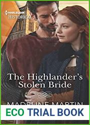 The Highlander|s Stolen Bride (Highland Alliances, #3)
