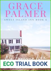 No Forever Like Nantucket (Sweet Island Inn, #6)