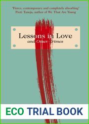 Lessons in Love and Other Crimes
