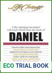 Daniel (LifeChange)