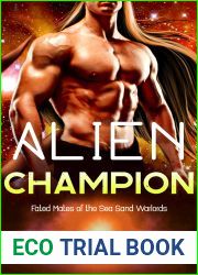 Alien Champion (Fated Mates of the Sea Sand Warlords, #15)
