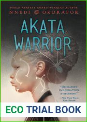 Akata Warrior (The Nsibidi Scripts, #2)