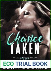 Chance Taken (Devil|s Nightmare MC Next Generation, #2)