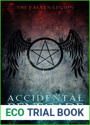 Accidental Renegade (The Fallen Legion #1)