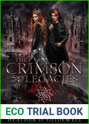The Crimson Legacies