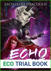 Echo Online (Echo Online #1)