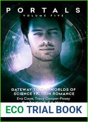 Portals: Volume Five