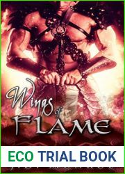 Wings of Flame (The Dragons of Ascavar #5)