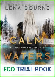 Calm Waters (E and M Investigations #5)