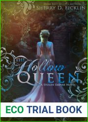 The Hollow Queen (Stolen Empire, #5)