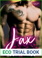 Jax (Vegas Heat #3)