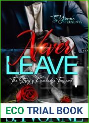 Never Leave: The Story Of Knowledge Toussaint