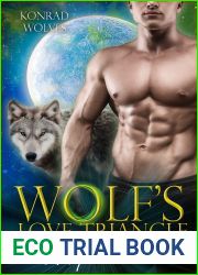 Wolf|s Love Triangle (Konrad Wolves #4)