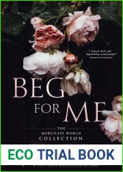 Beg For Me