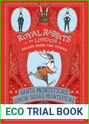 Escape From the Tower (The Royal Rabbits of London #2)