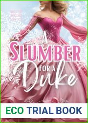 A Slumber for a Duke (Dukes for Christmas Fairytales #3)