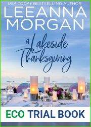 A Lakeside Thanksgiving (Return to Sapphire Bay #3)