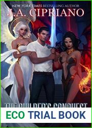 The Builder|s Conquest (The Legendary Builder, #6)