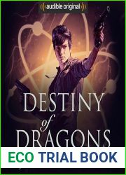 Destiny of Dragons (The Legacy of Dragons, #3)