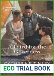 A Laird for the Governess