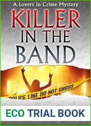 Killer in the Band (Lovers in Crime Mystery Book 3)