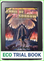Anvil of Sorrow (A Ring Realms Novel: Shaladen Chronicles, #2)