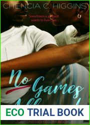 No Games Allowed