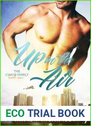 Up In The Air (The Chase Family, #1)