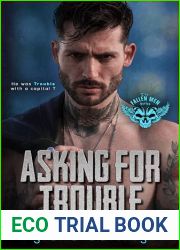 Asking for Trouble (The Fallen Men #8)