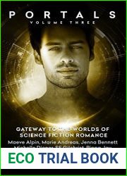 Portals: Volume Three