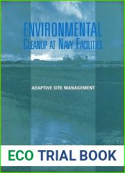 Environmental Cleanup at Navy Facilities: Adaptive Site Management