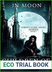 Children of Dionysus (Always Dark Angel #1)