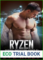 Ryzen (Federal Protection Agency, #3)