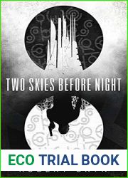 Two Skies Before Night