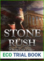 Stone Rush (Stone Cold, #6)