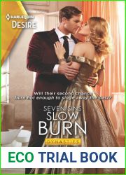 Slow Burn - A Sensual Second-Chance Romance