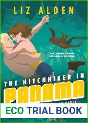 The Hitchhiker in Panama (Love and Wanderlust #1)
