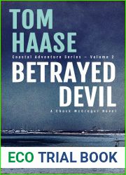 Betrayed Devil (Coastal Adventure #2)