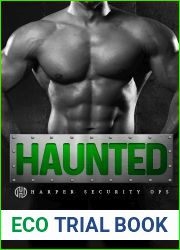 Haunted (Harper Security Ops, #4)