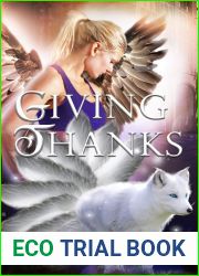 Giving Thanks: A Gesa|s Menagerie Short Story