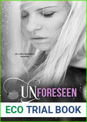 Unforeseen (Undescribable, #4.6)