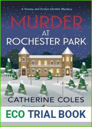 Murder at Rochester Park (Tommy and Evelyn Christie, #6)