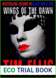 Wings of the Dawn: (Parish and Richards #22)
